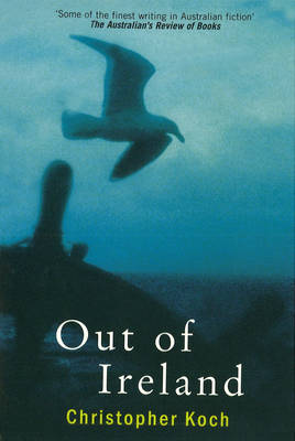 Out of Ireland