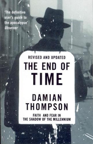 The End Of Time