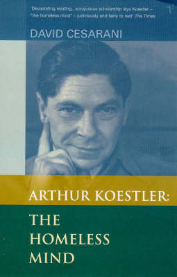 The Arthur Koestler