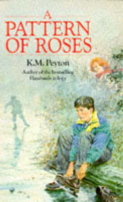 A Pattern of Roses