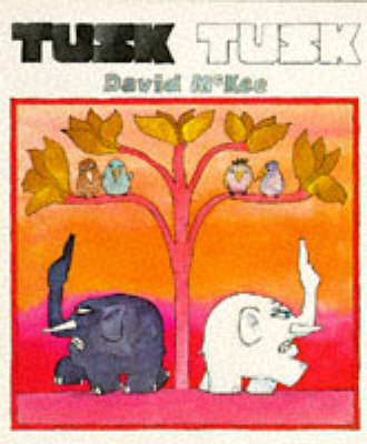 Tusk, Tusk