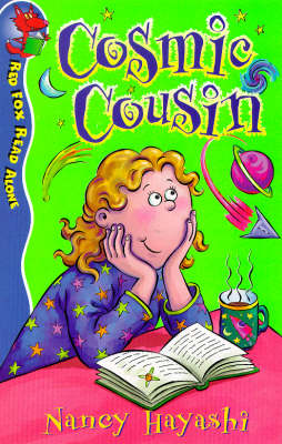 Cosmic Cousin