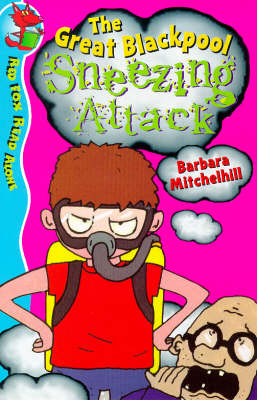The Great Blackpool Sneezing Attack