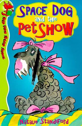 Space Dog and the Pet Show