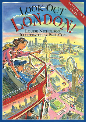 Look Out London!