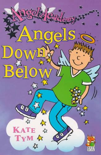 Angels Down Below
