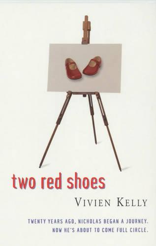 Two Red Shoes
