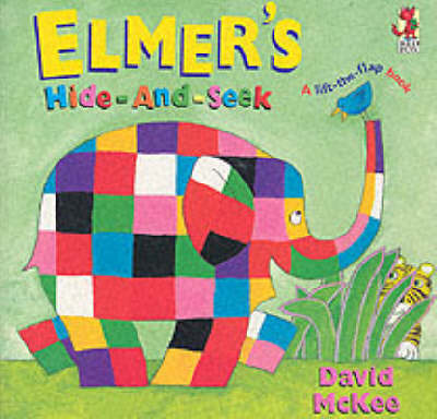 Elmer's Hide-and-seek