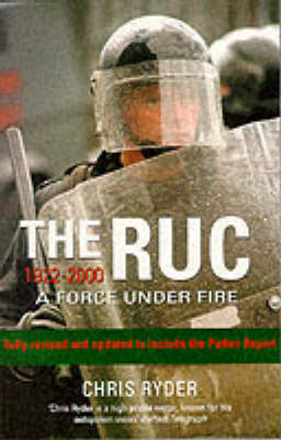 RUC, 1922-2000