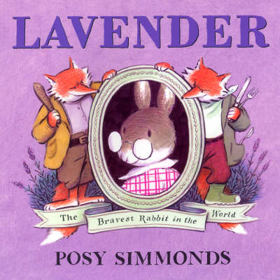 Lavender