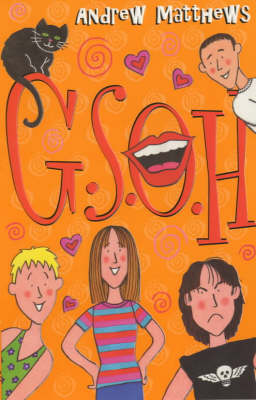 G.S.O.H.: No. 2