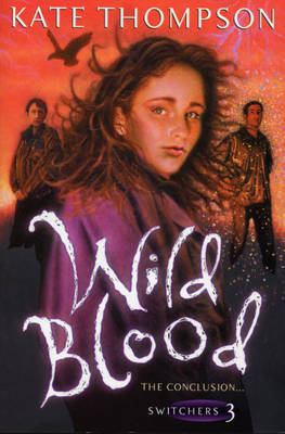 Wild Blood