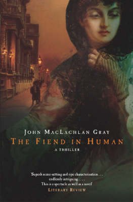 The Fiend In Human