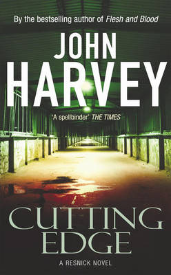 Cutting Edge