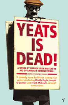 Yeats is Dead!