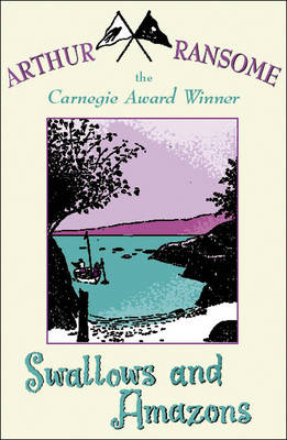 Swallows and Amazons
