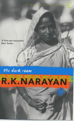 The Dark Room