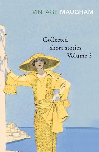 Collected Short Stories Volume 3