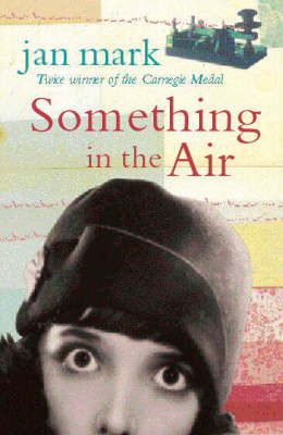 Something in the Air
