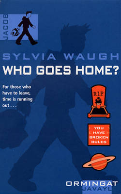 Who Goes Home