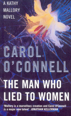 The Man Who Lied To Women