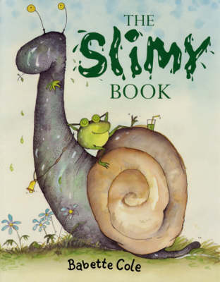 The Slimy Book