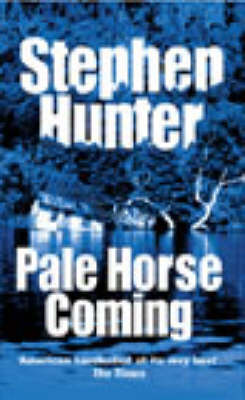 Pale Horse Coming