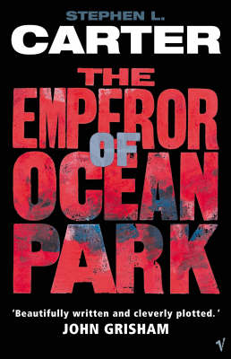 The Emperor Of Ocean Park