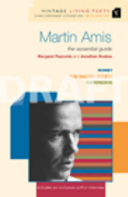 Martin Amis
