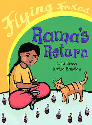 Rama's Return