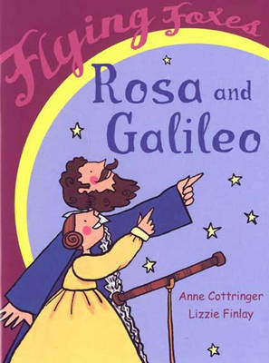 Rosa And Galileo