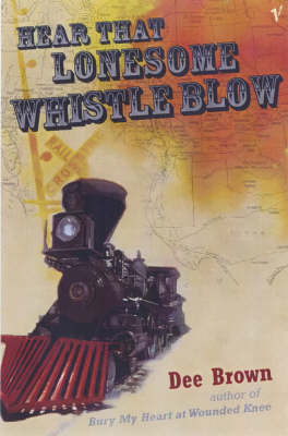 Hear That Lonesome Whistle Blow