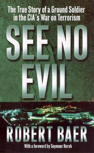 See No Evil