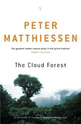 Cloud Forest,the
