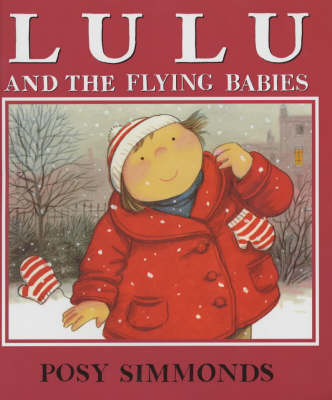 Lulu and the Flying Babies