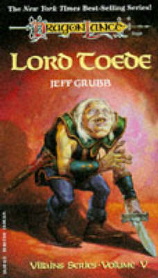 Lord Toede