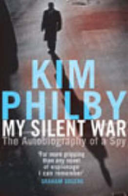 My Silent War