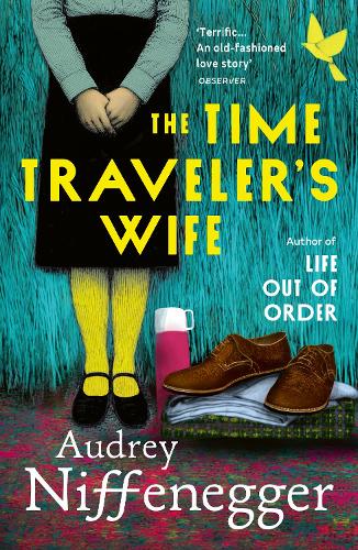 The Time Traveler's Wife