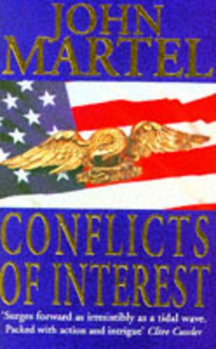 Conflicts of Interest