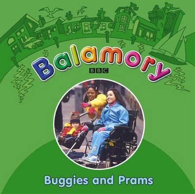 Buggies and Prams