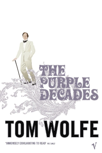 The Purple Decades