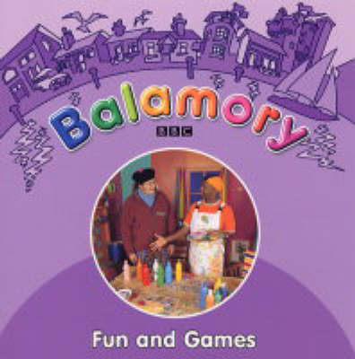 Fun and Games