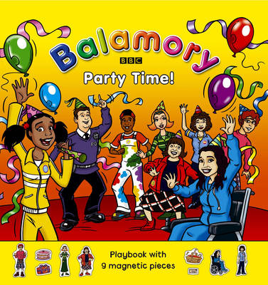 Party Time!