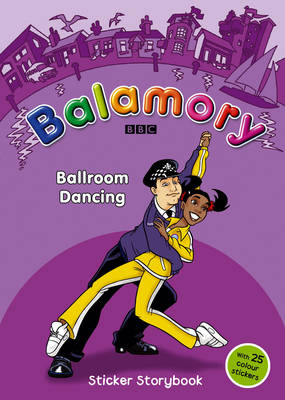 Ballroom Dancing