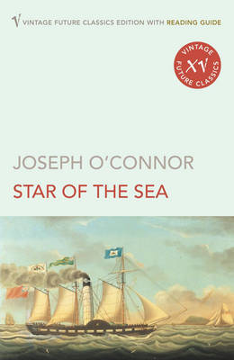 Star of the Sea