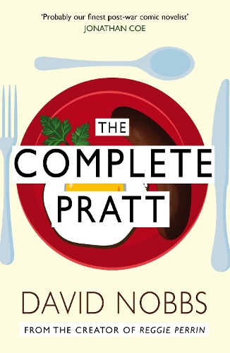 The Complete Pratt