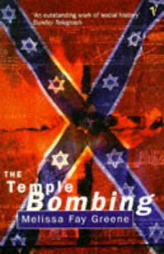 The Temple Bombing