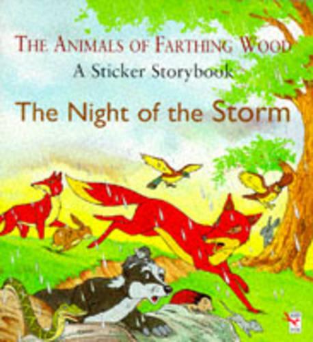 Night of the Storm
