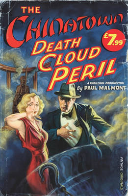 The Chinatown Death Cloud Peril