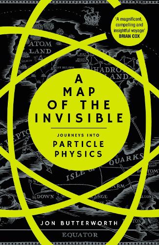 A Map of the Invisible